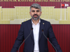 Mersin Milletvekilimiz Faruk Dinç: Aile hakemliği sistemi bir an önce hayata geçirilmelidir